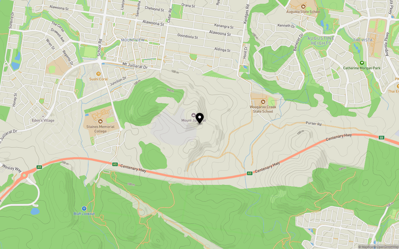 Map preview — click to interact