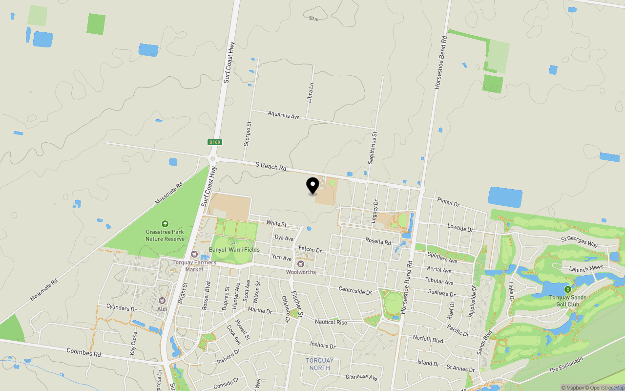 Map preview — click to interact