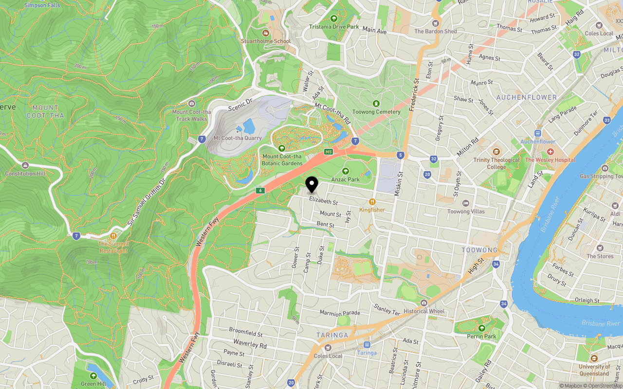Map preview — click to interact