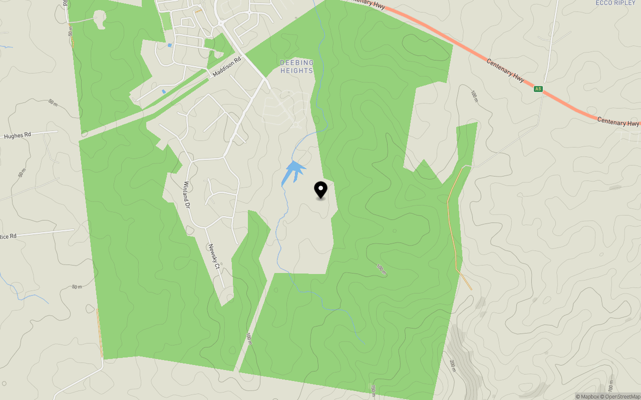 Map preview — click to interact