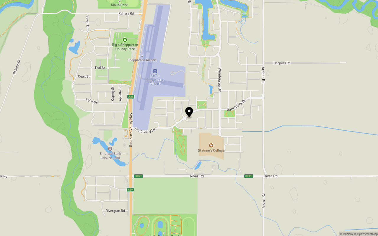 Map preview — click to interact