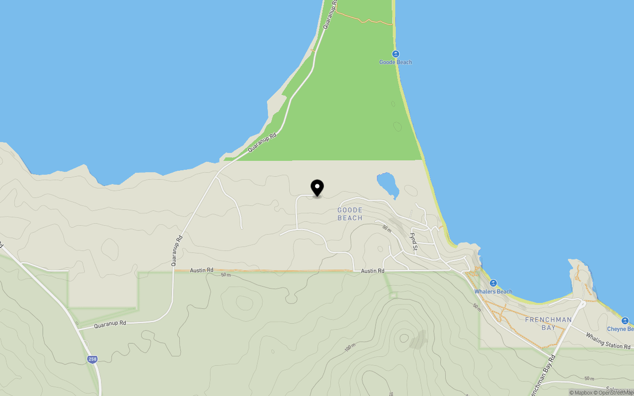 Map preview — click to interact