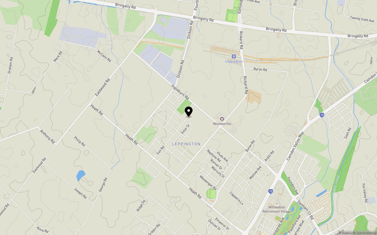 Map preview — click to interact