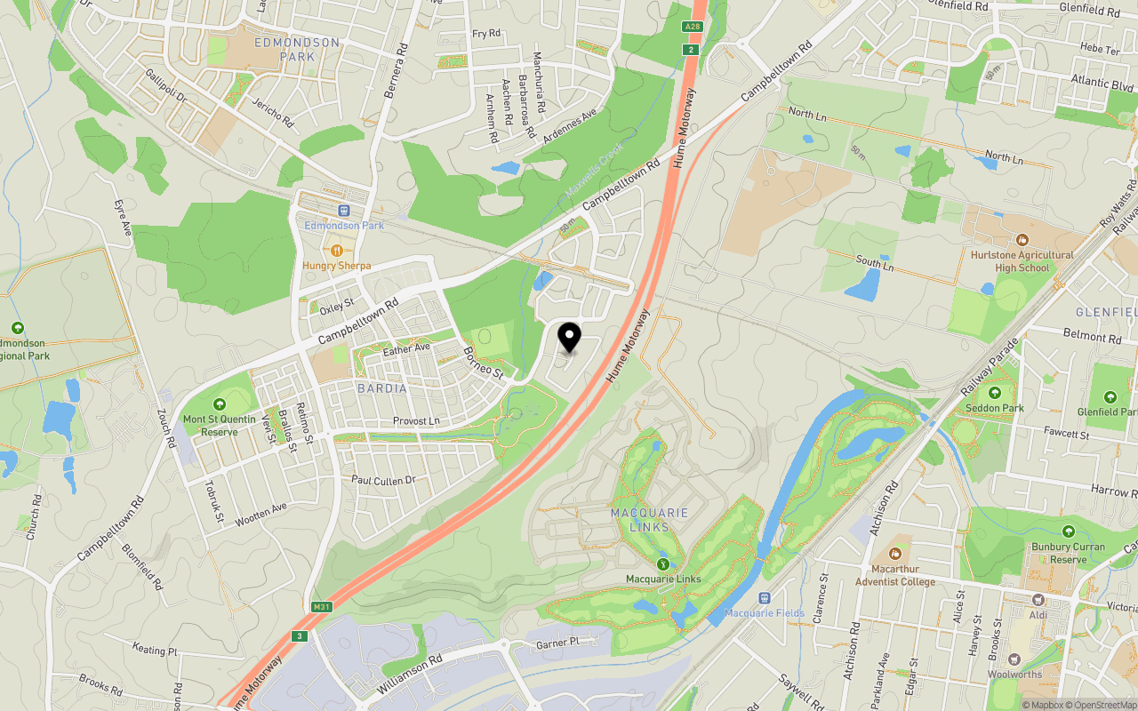 Map preview — click to interact