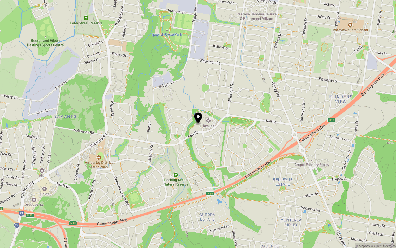 Map preview — click to interact