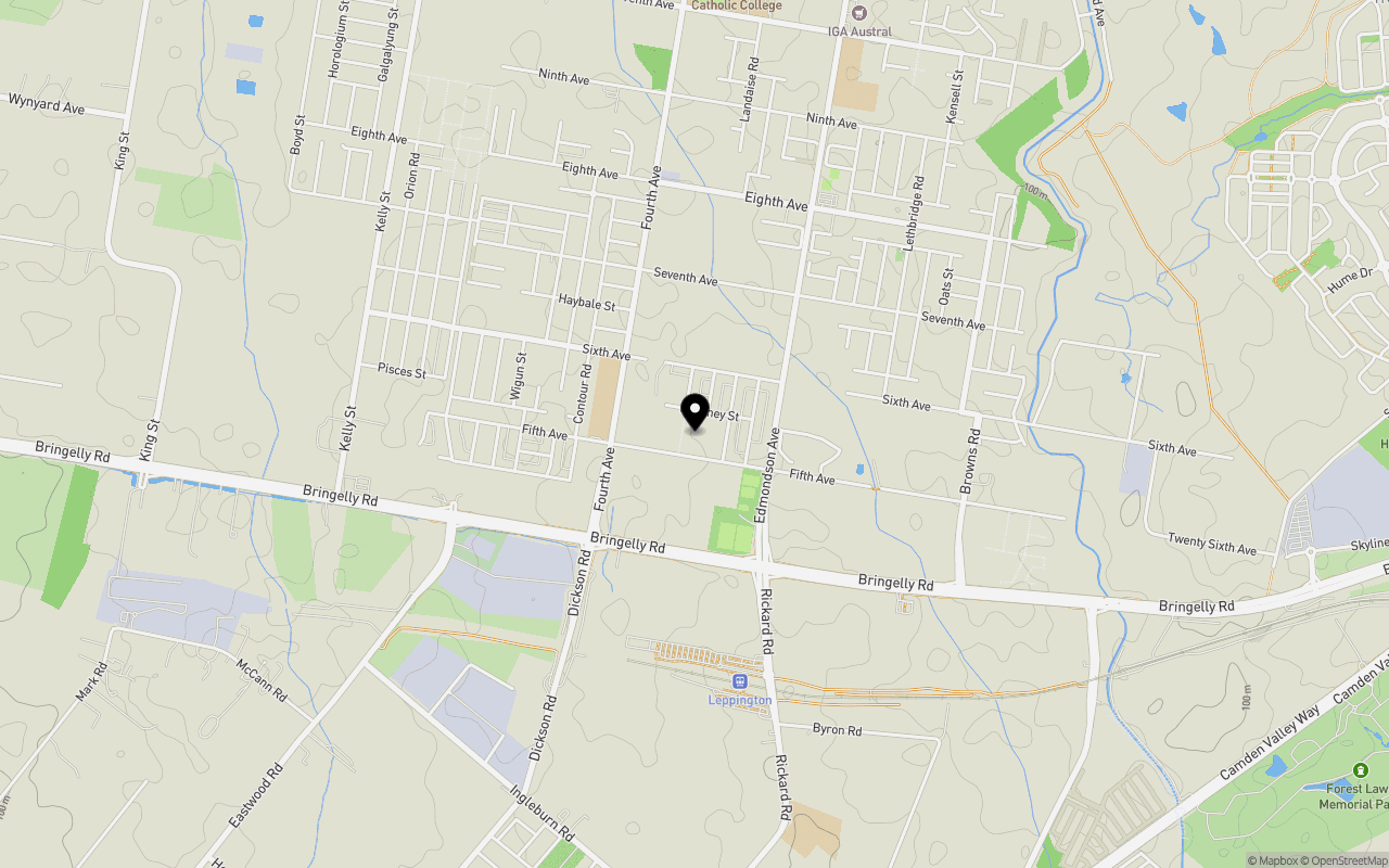 Map preview — click to interact