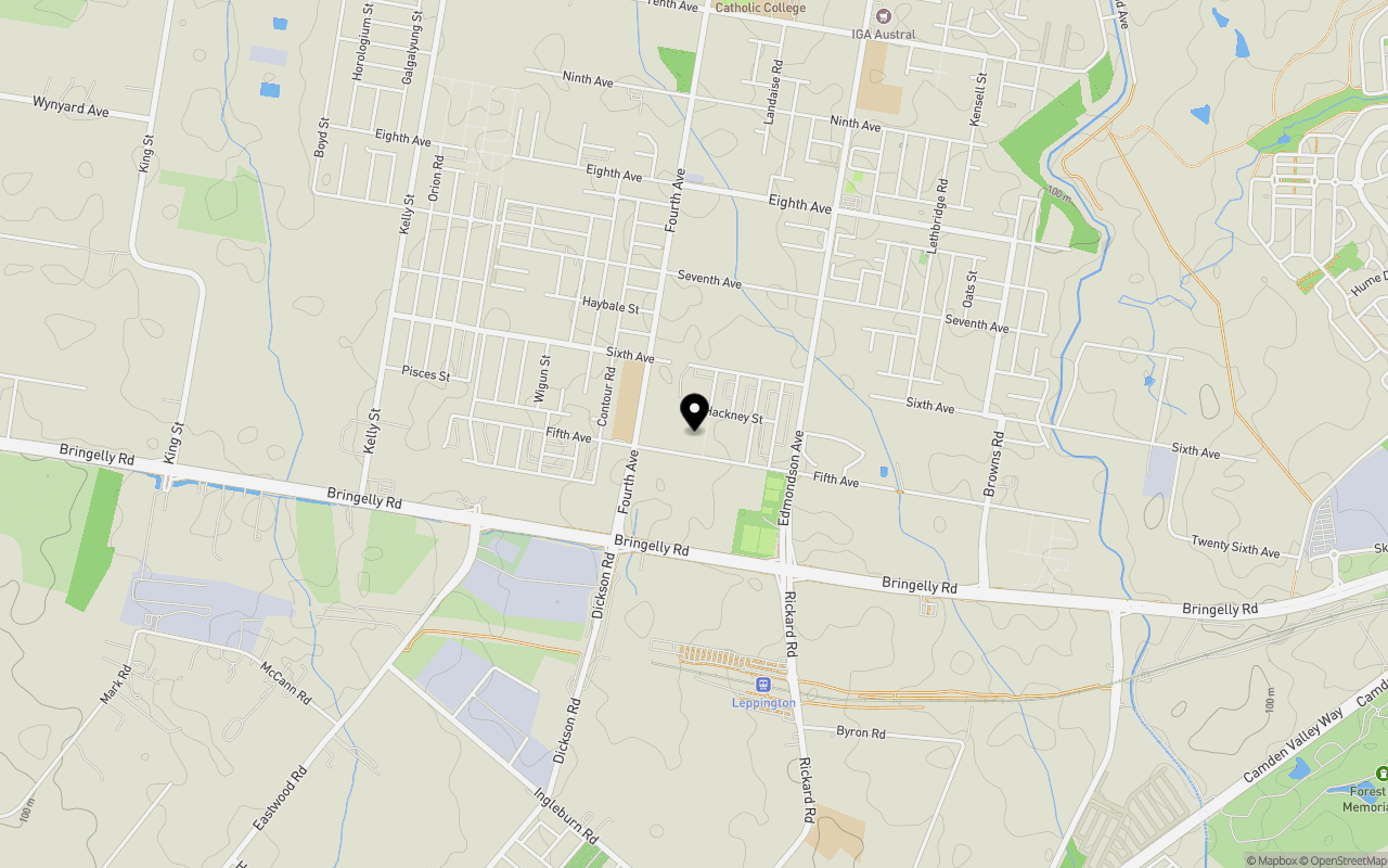 Map preview — click to interact