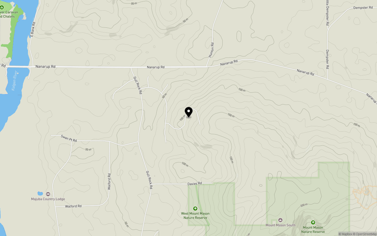 Map preview — click to interact