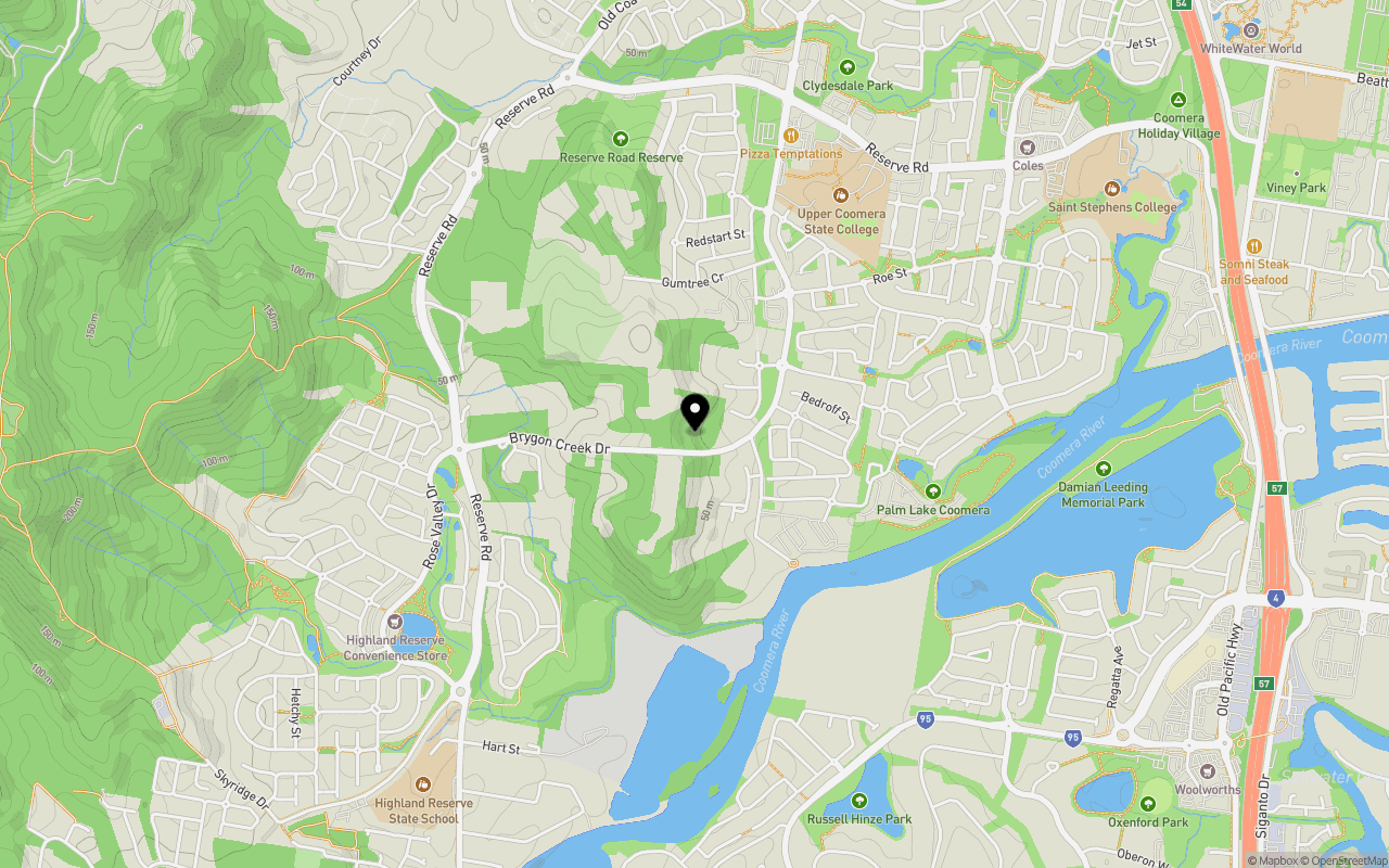 Map preview — click to interact