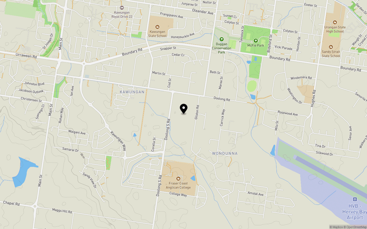 Map preview — click to interact