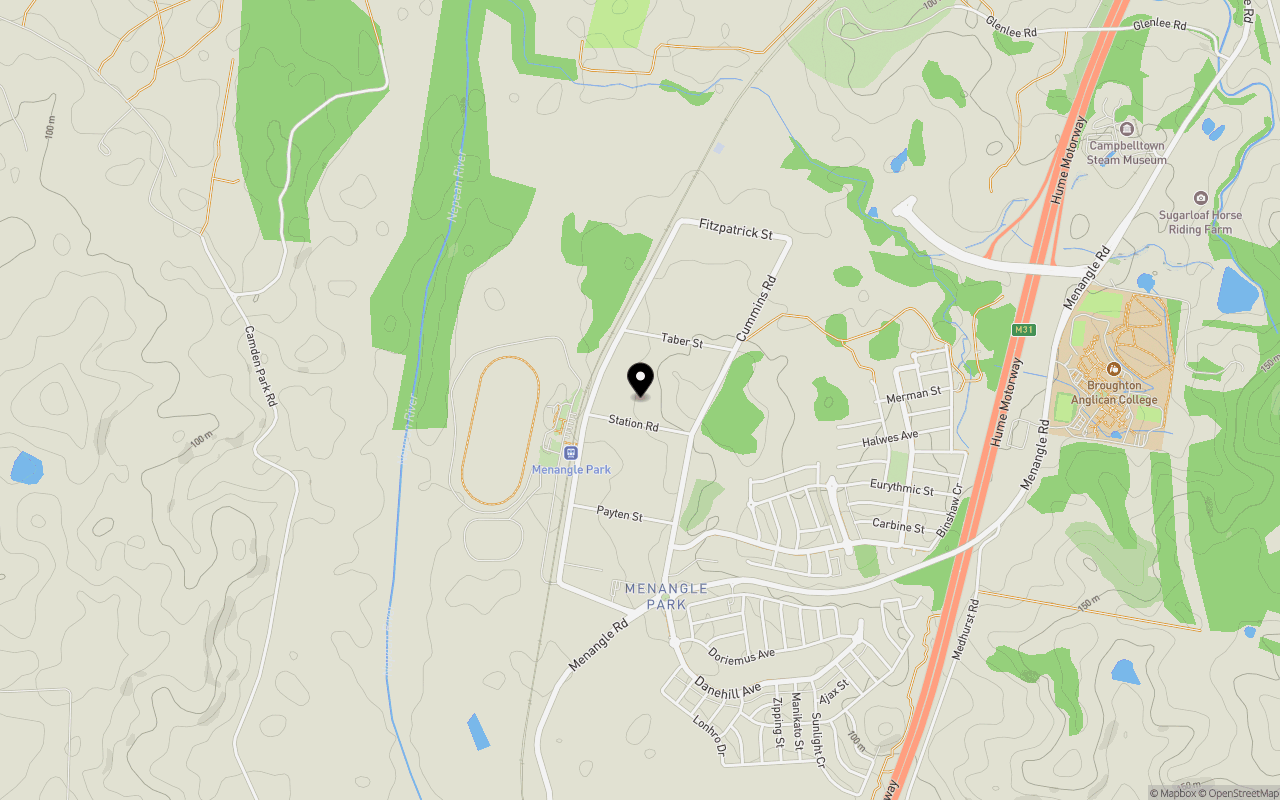 Map preview — click to interact