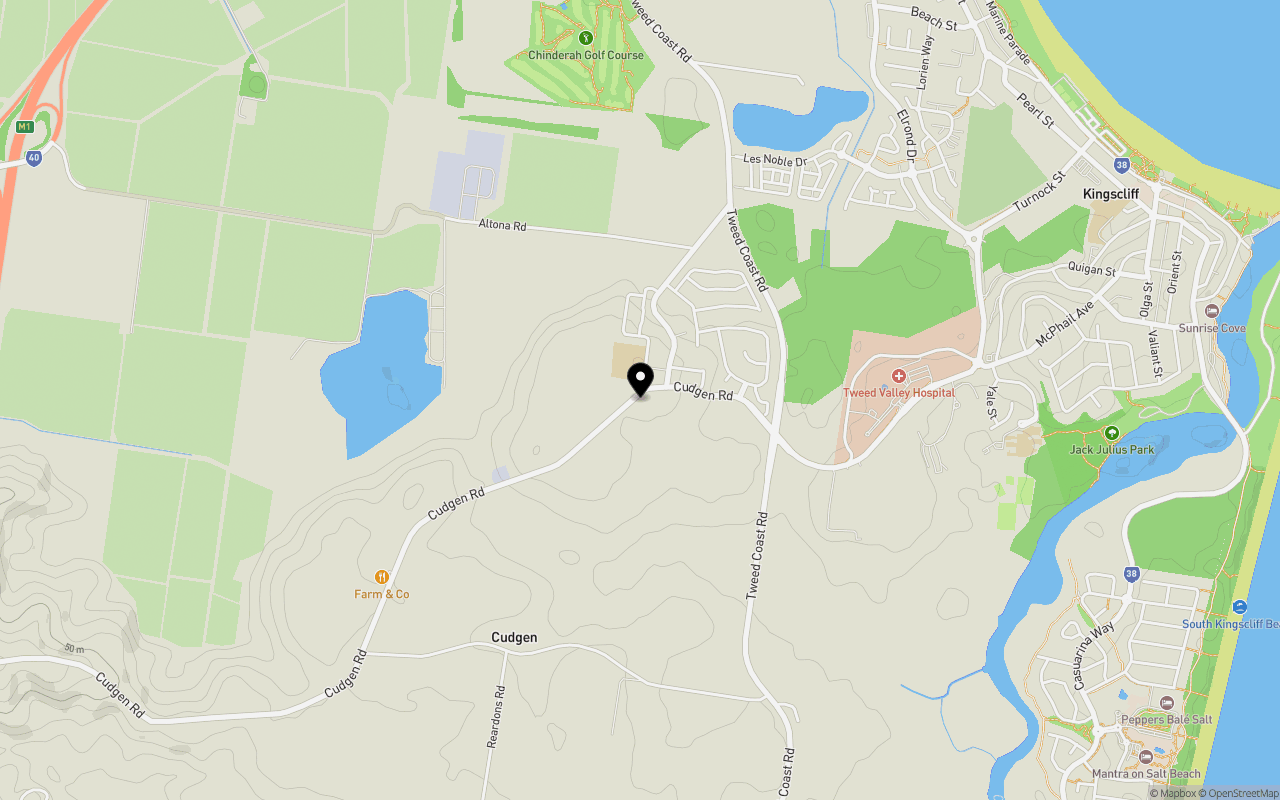 Map preview — click to interact