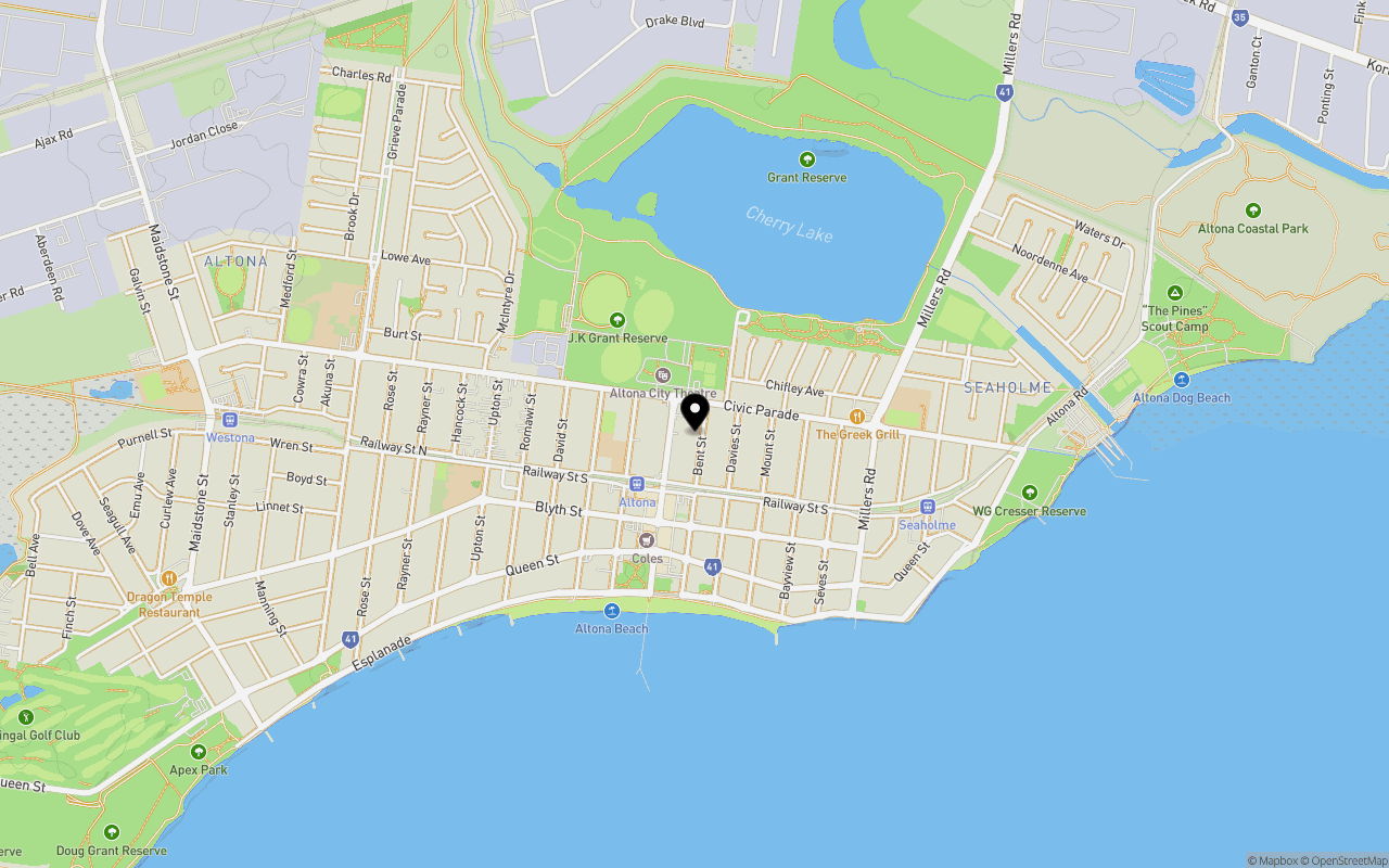 Map preview — click to interact