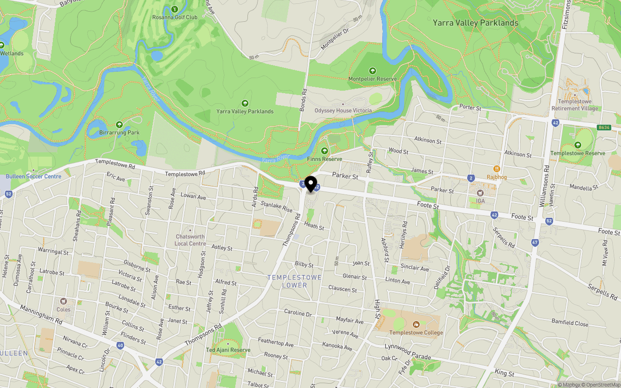 Map preview — click to interact
