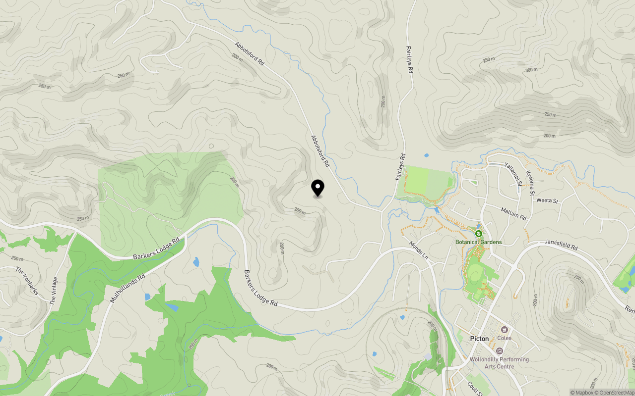 Map preview — click to interact