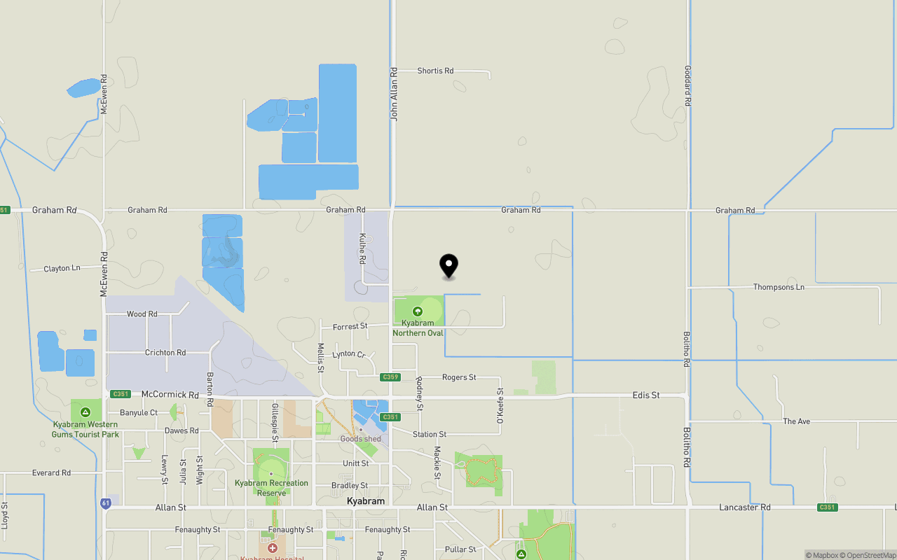 Map preview — click to interact