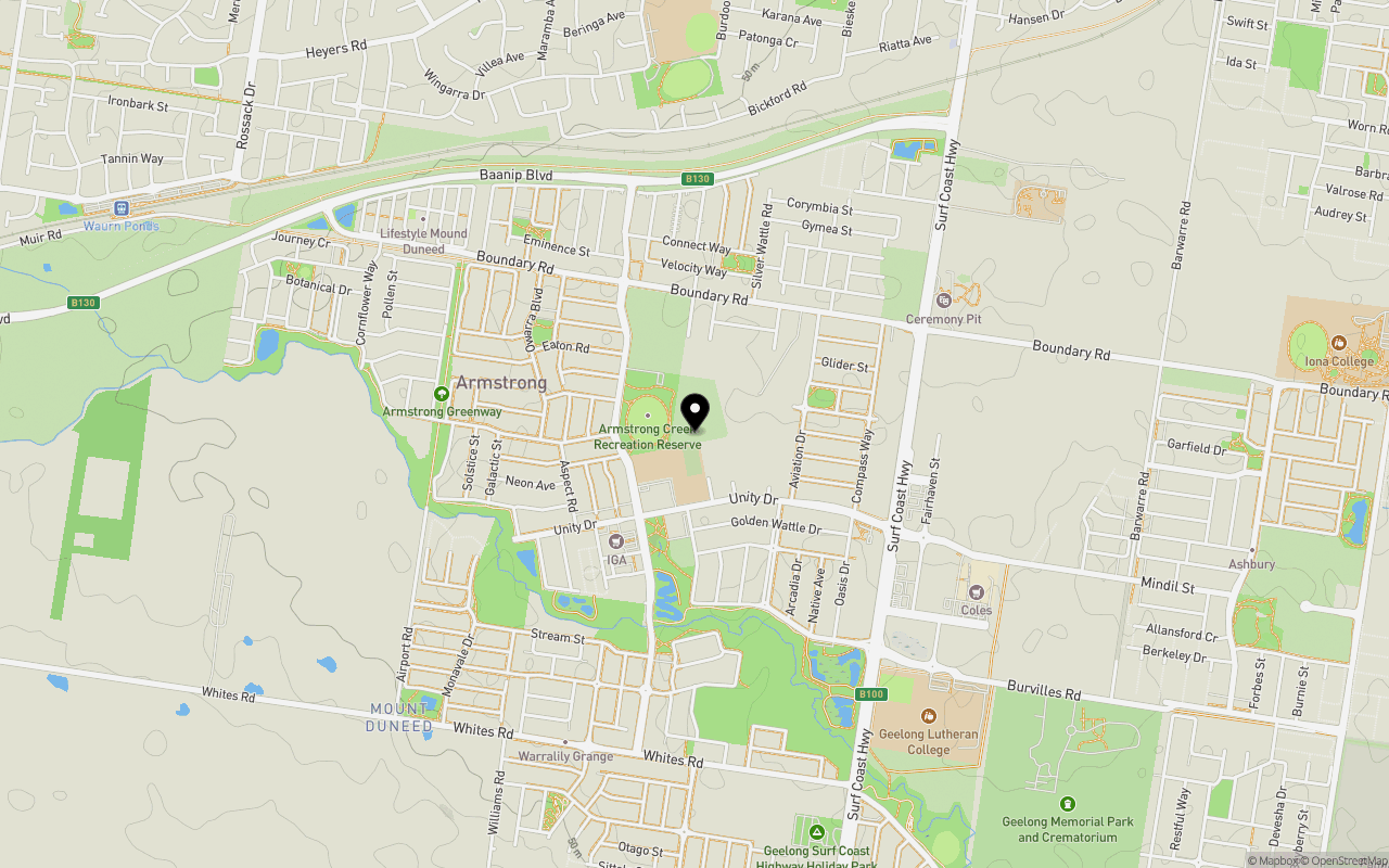 Map preview — click to interact