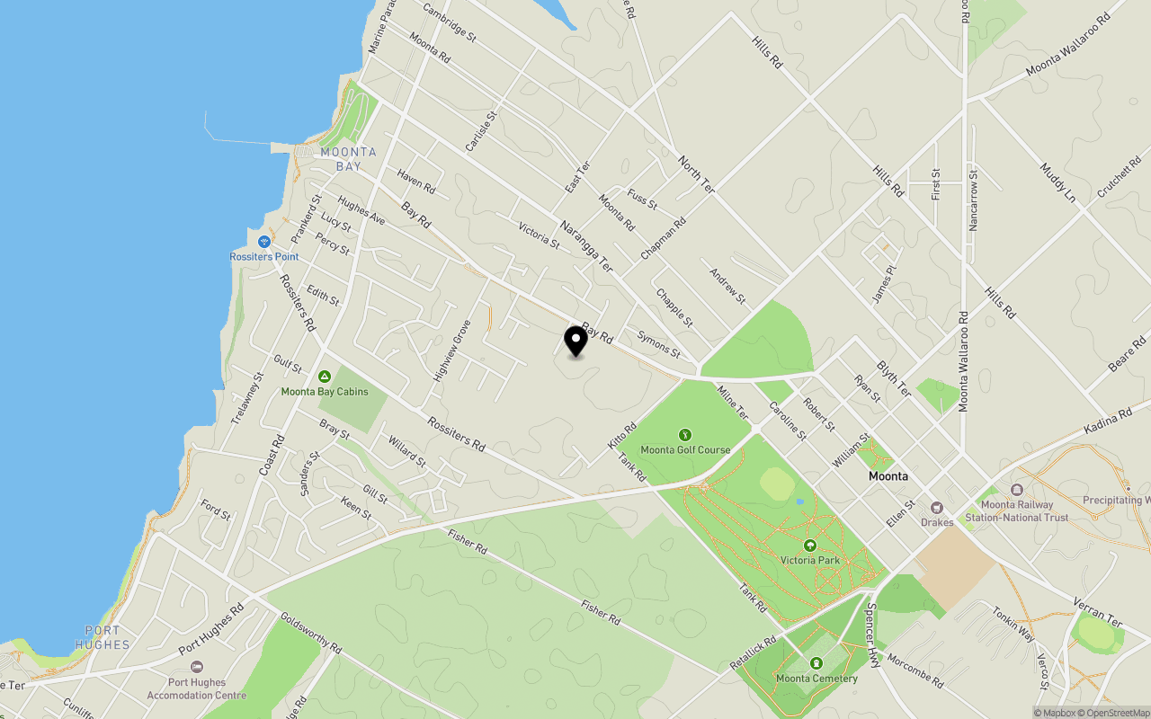 Map preview — click to interact