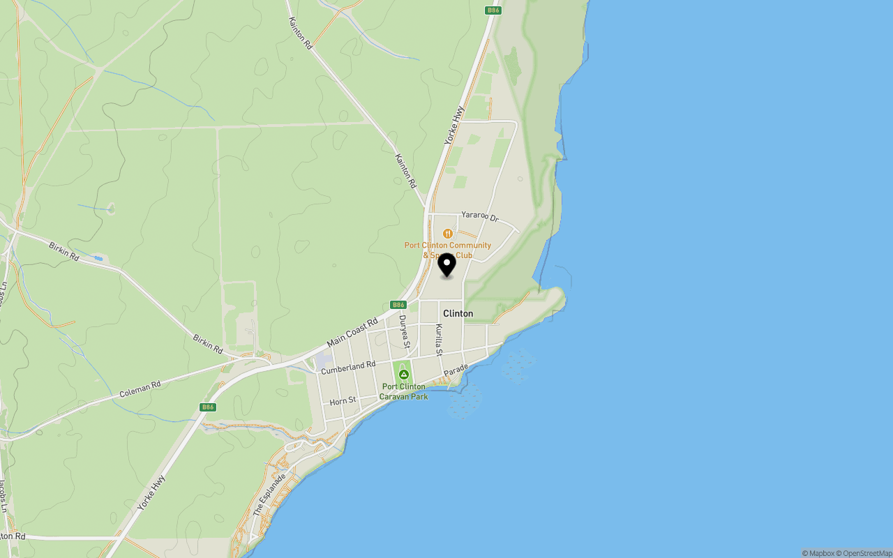 Map preview — click to interact