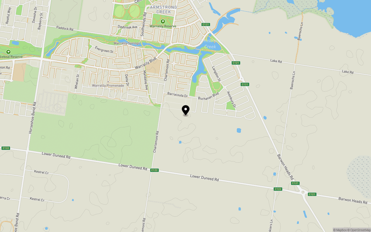 Map preview — click to interact
