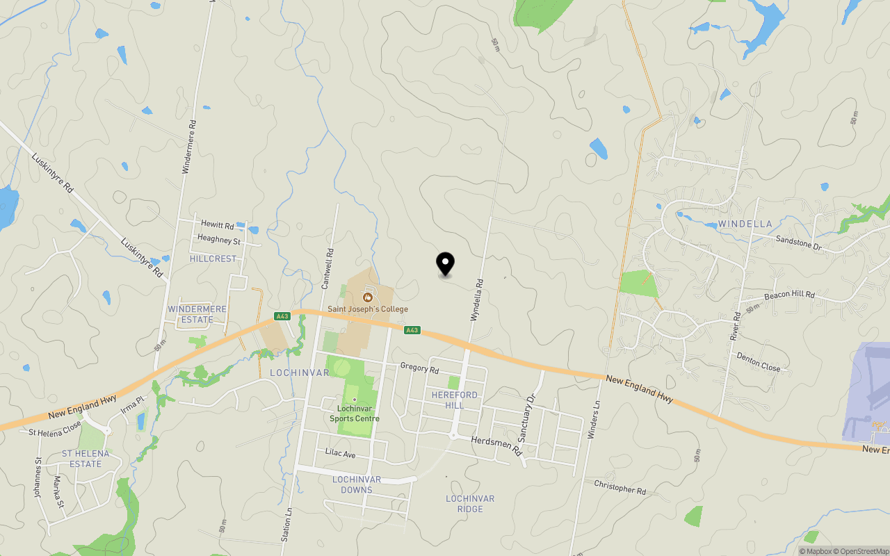 Map preview — click to interact