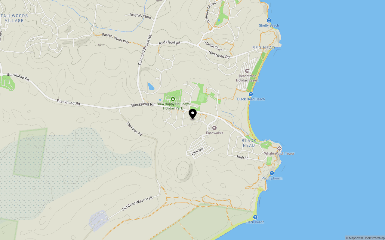 Map preview — click to interact