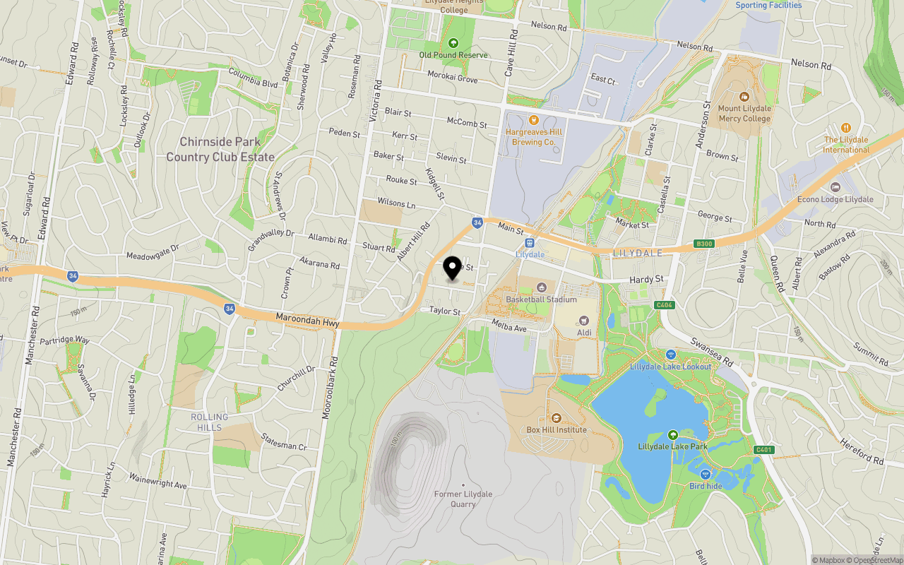Map preview — click to interact