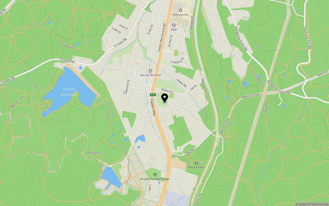 Map preview — click to interact