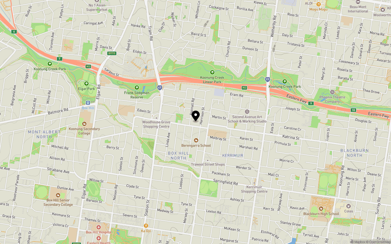 Map preview — click to interact