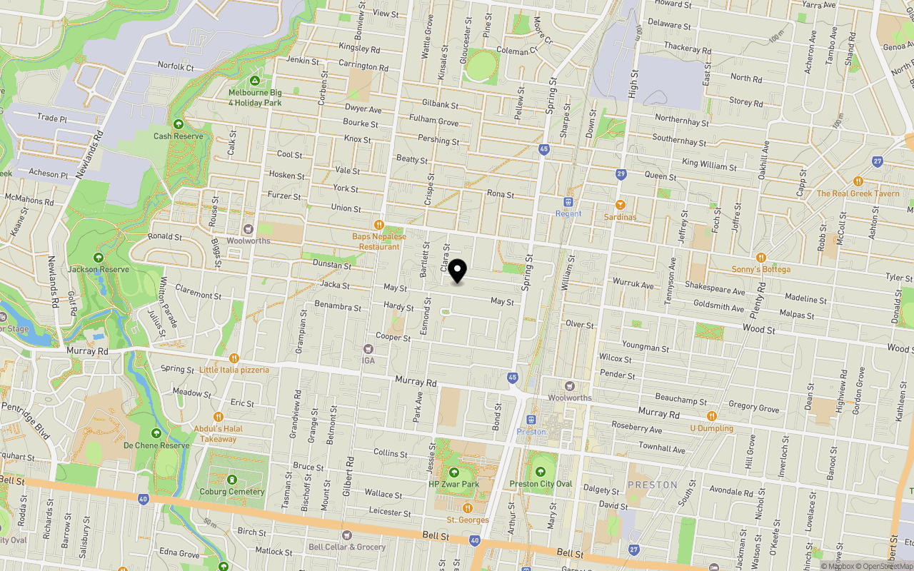 Map preview — click to interact