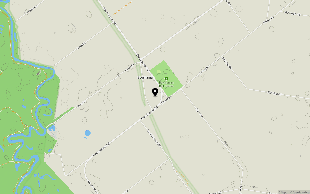 Map preview — click to interact