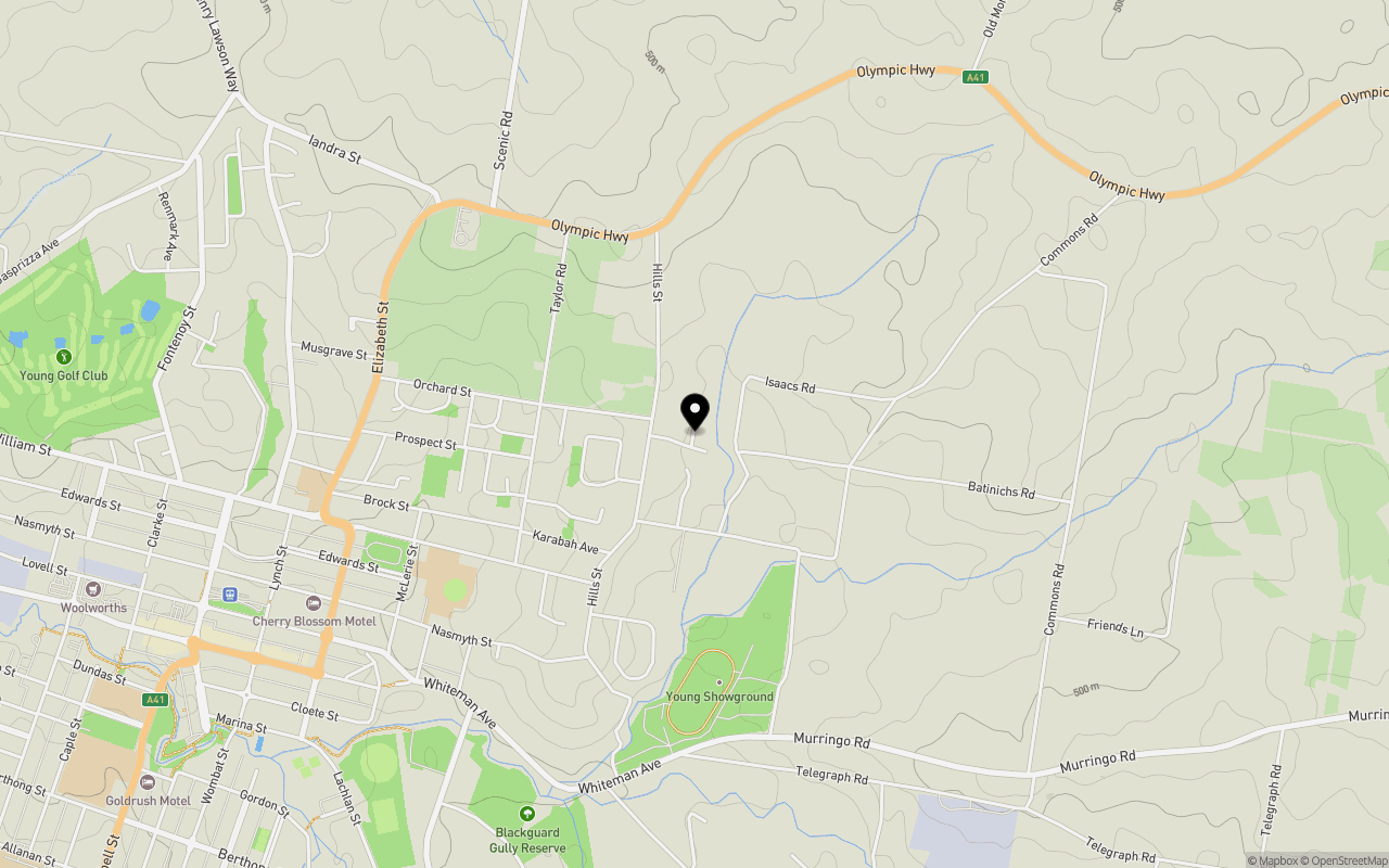 Map preview — click to interact