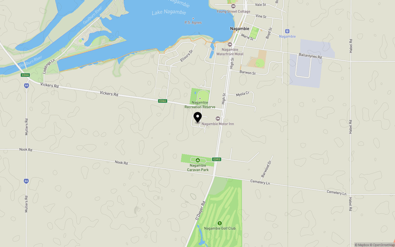 Map preview — click to interact