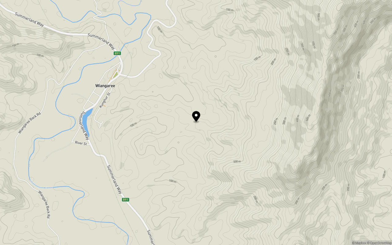 Map preview — click to interact