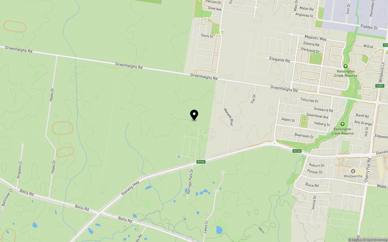 Map preview — click to interact