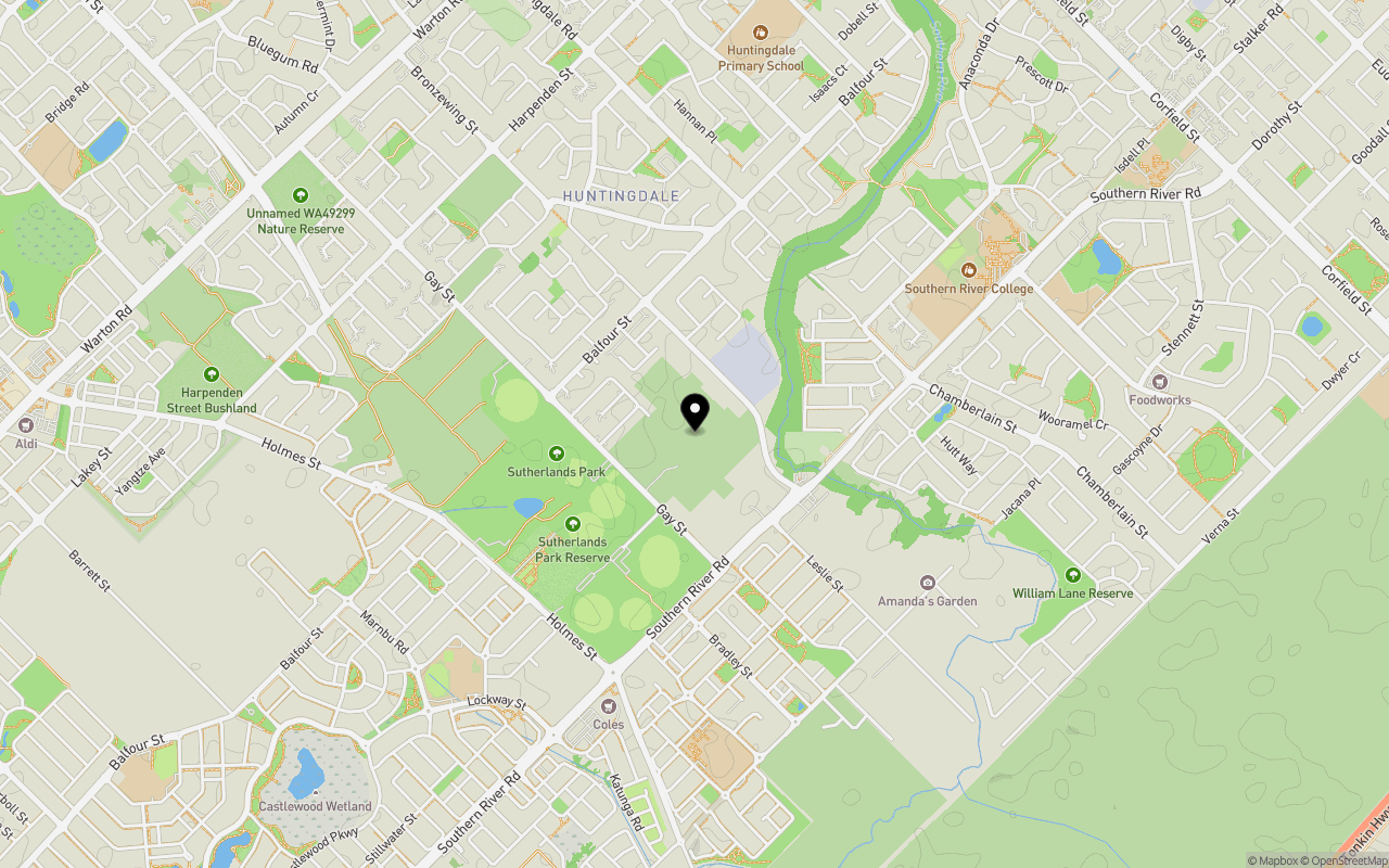 Map preview — click to interact