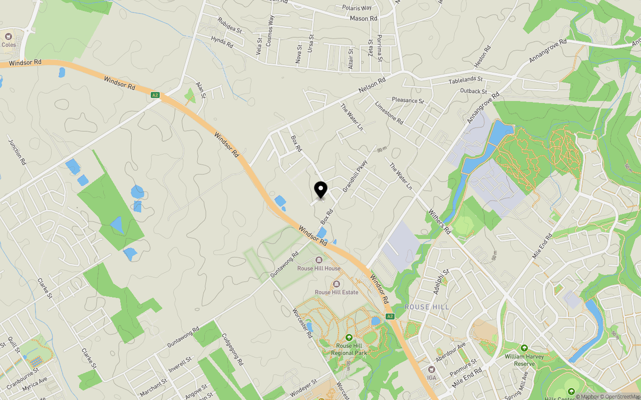 Map preview — click to interact