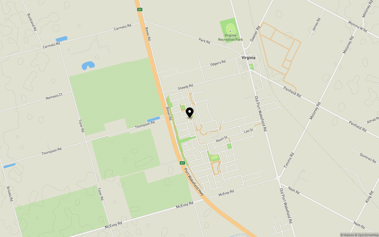 Map preview — click to interact