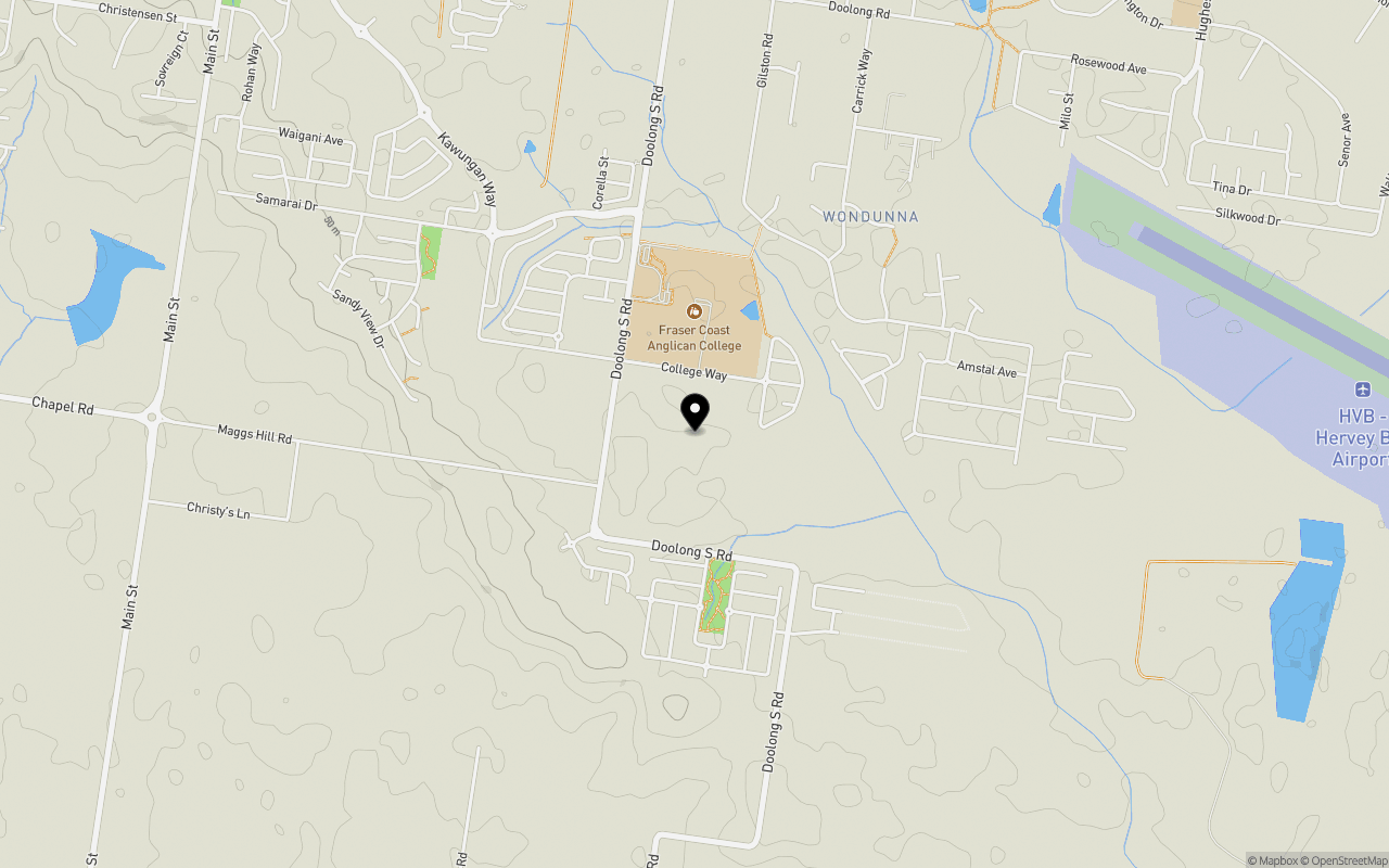 Map preview — click to interact