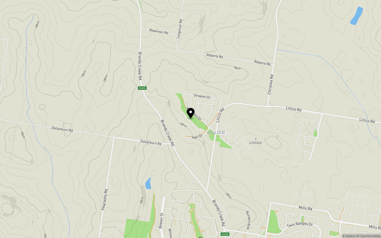Map preview — click to interact