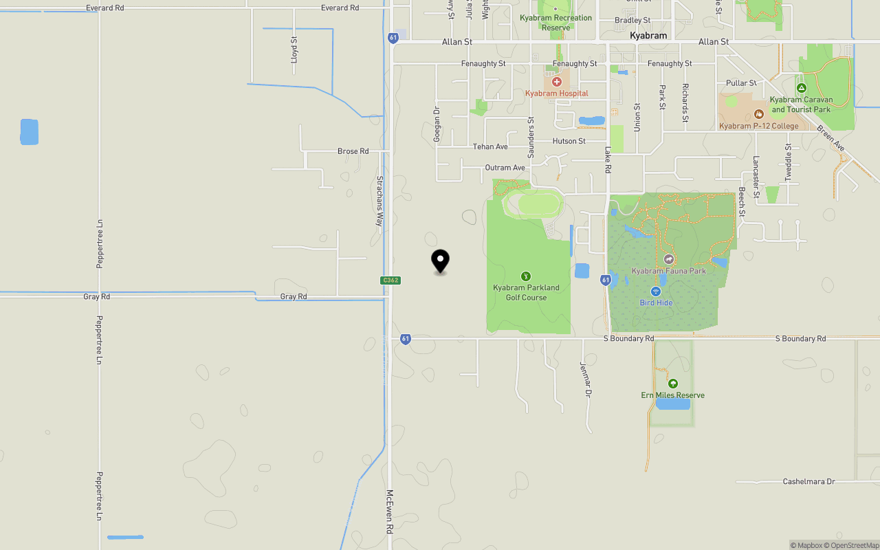 Map preview — click to interact