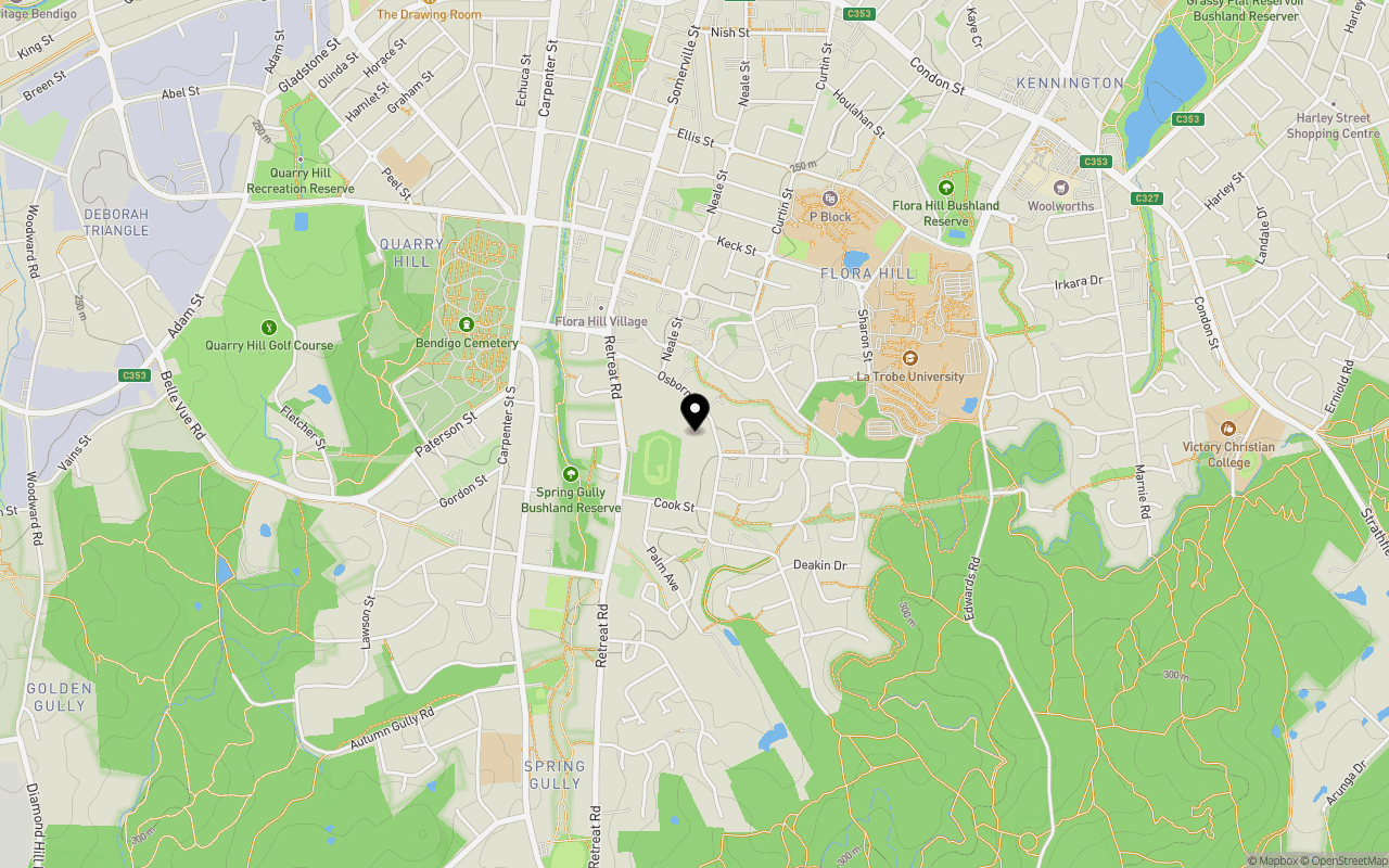 Map preview — click to interact