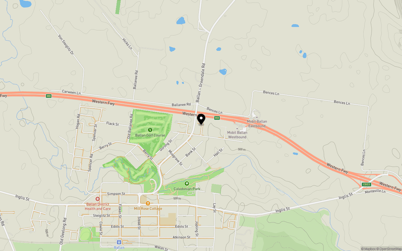 Map preview — click to interact