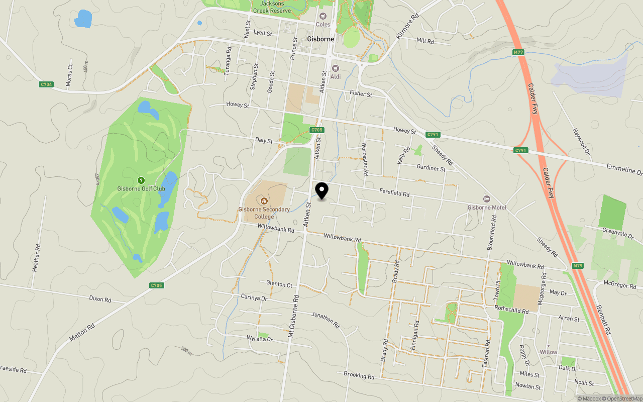 Map preview — click to interact