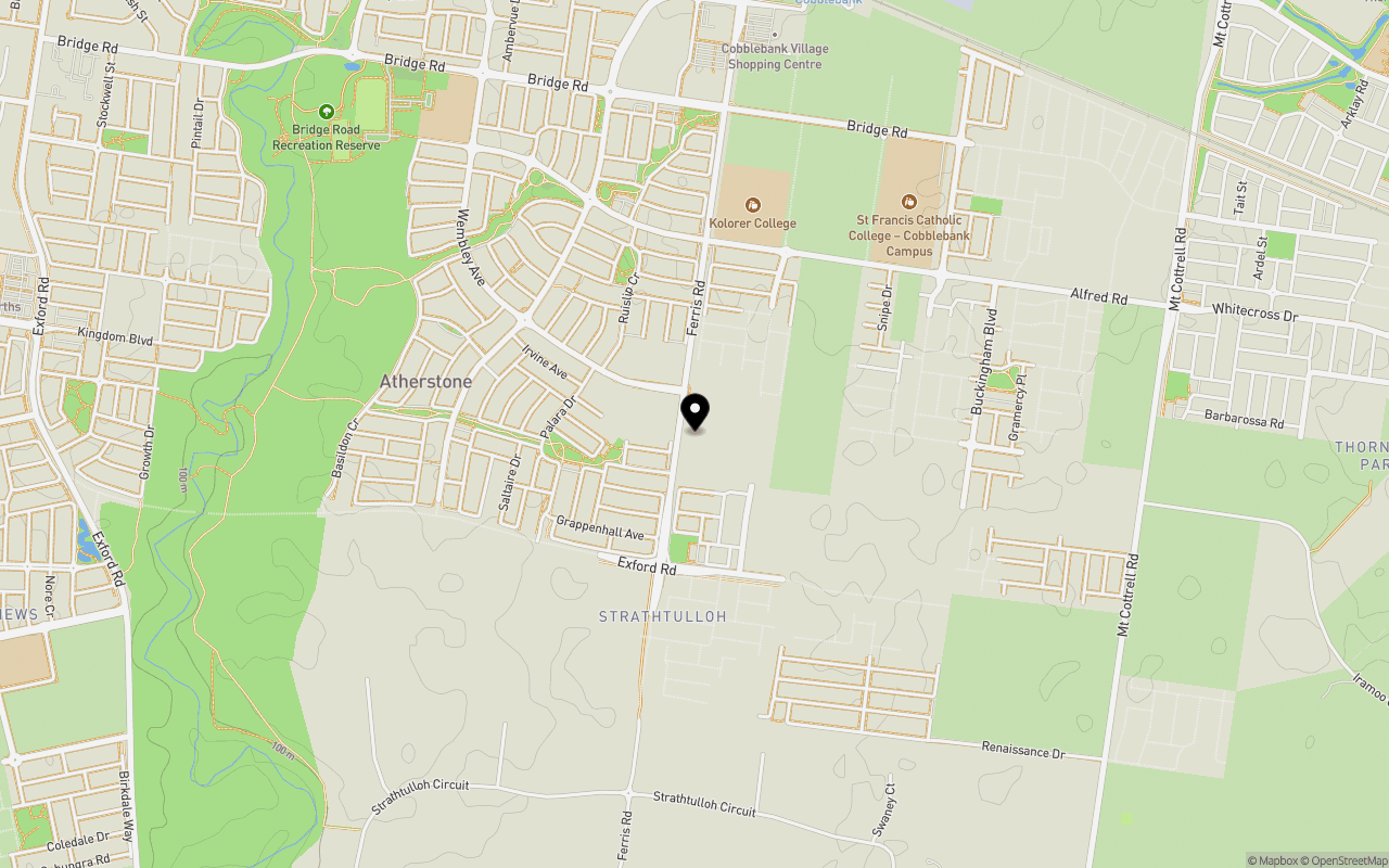 Map preview — click to interact