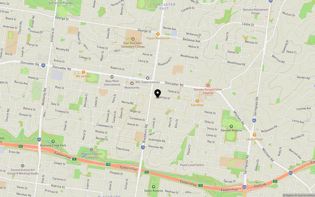 Map preview — click to interact
