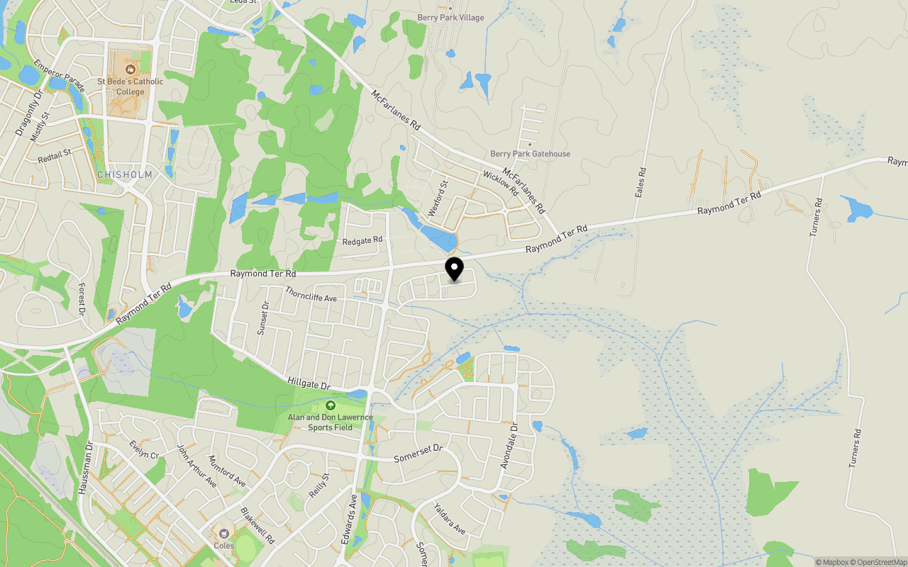 Map preview — click to interact