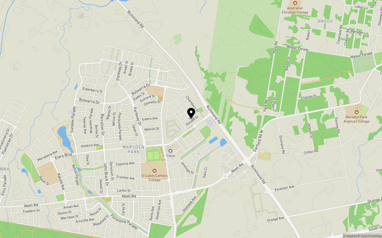 Map preview — click to interact