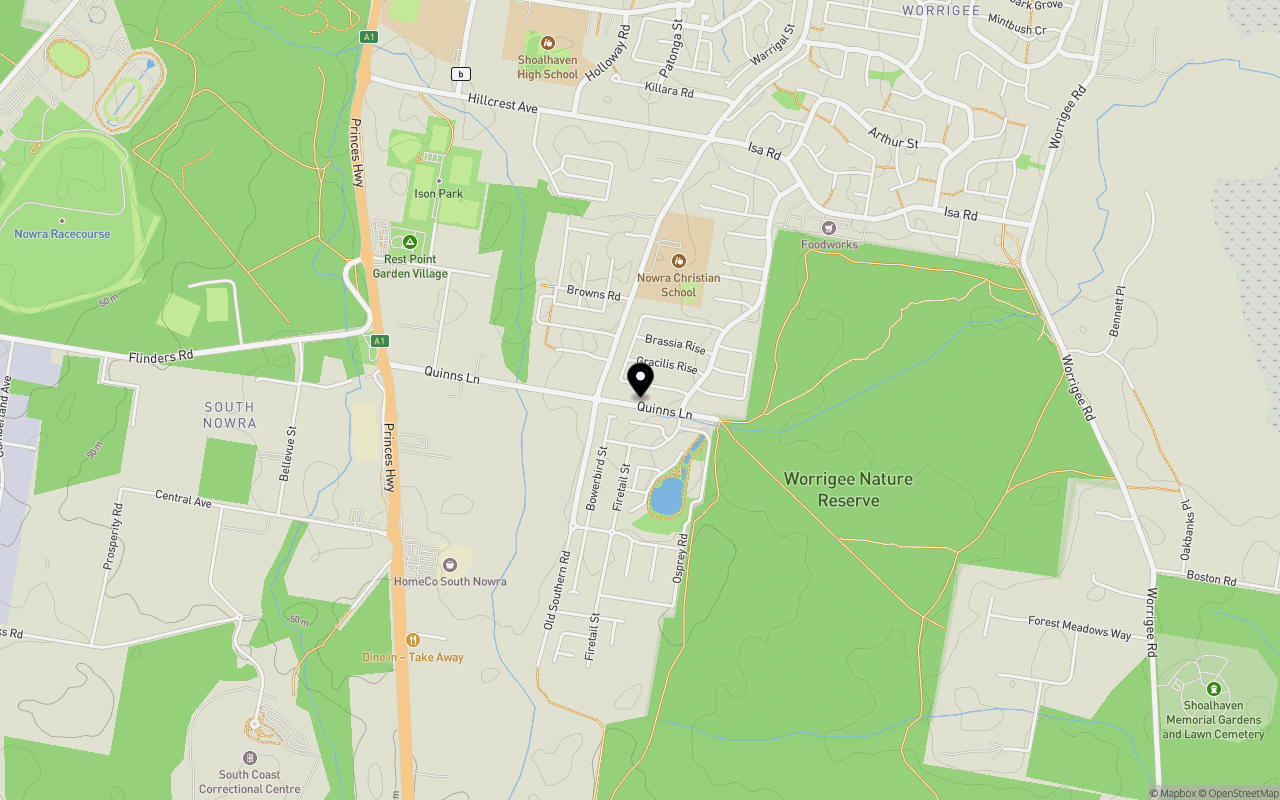 Map preview — click to interact