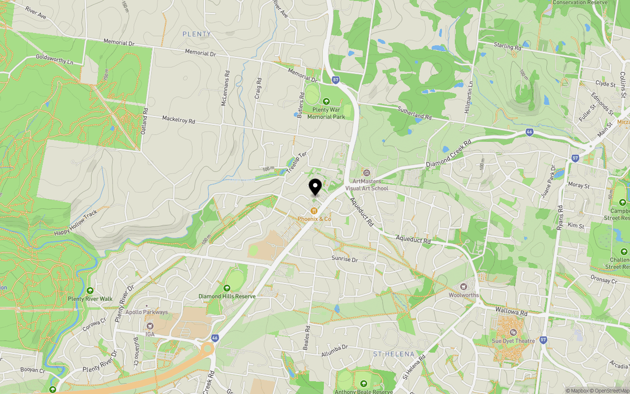 Map preview — click to interact